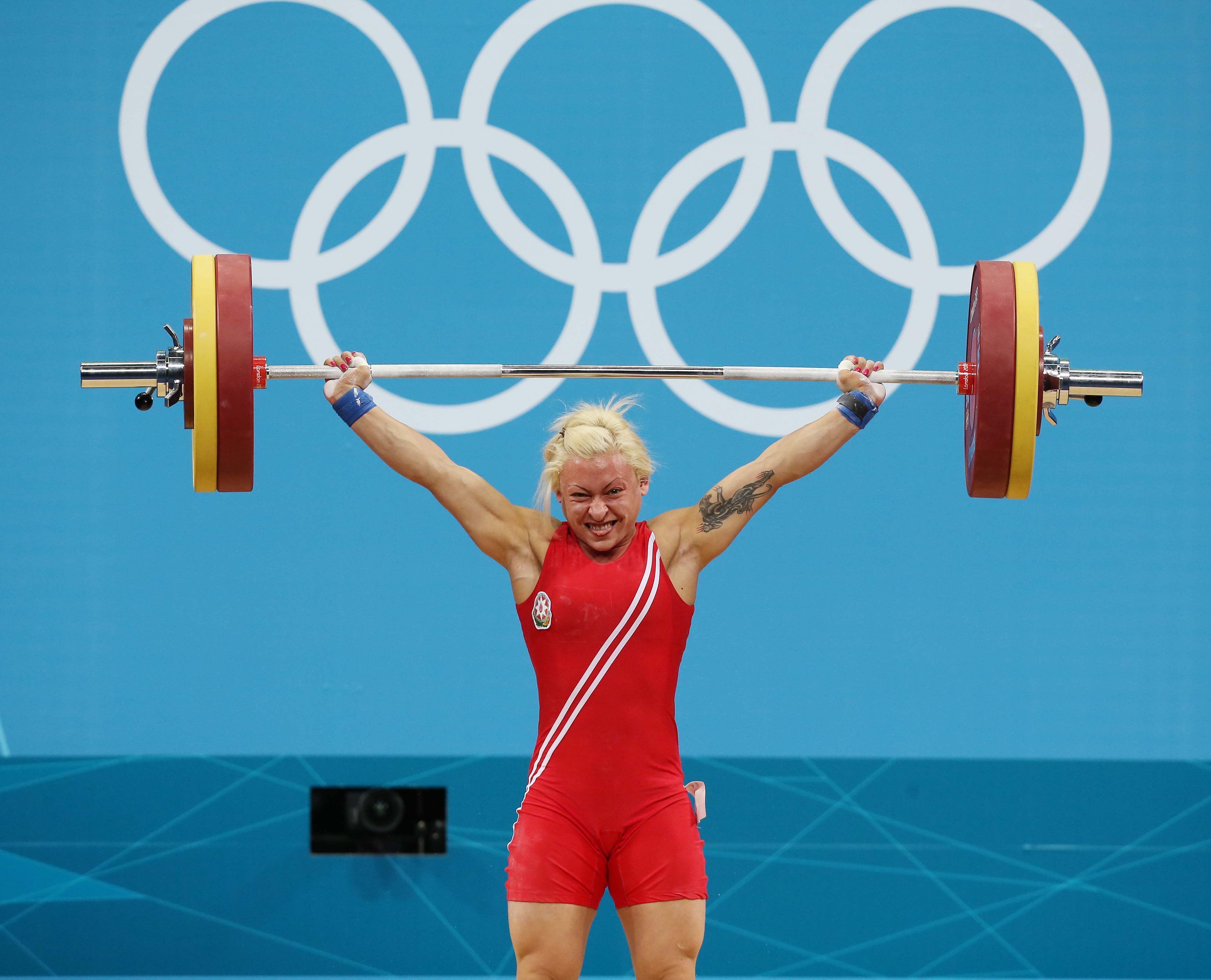 Boyanka Kostova