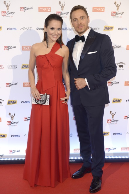 Gala Telekamery 2016