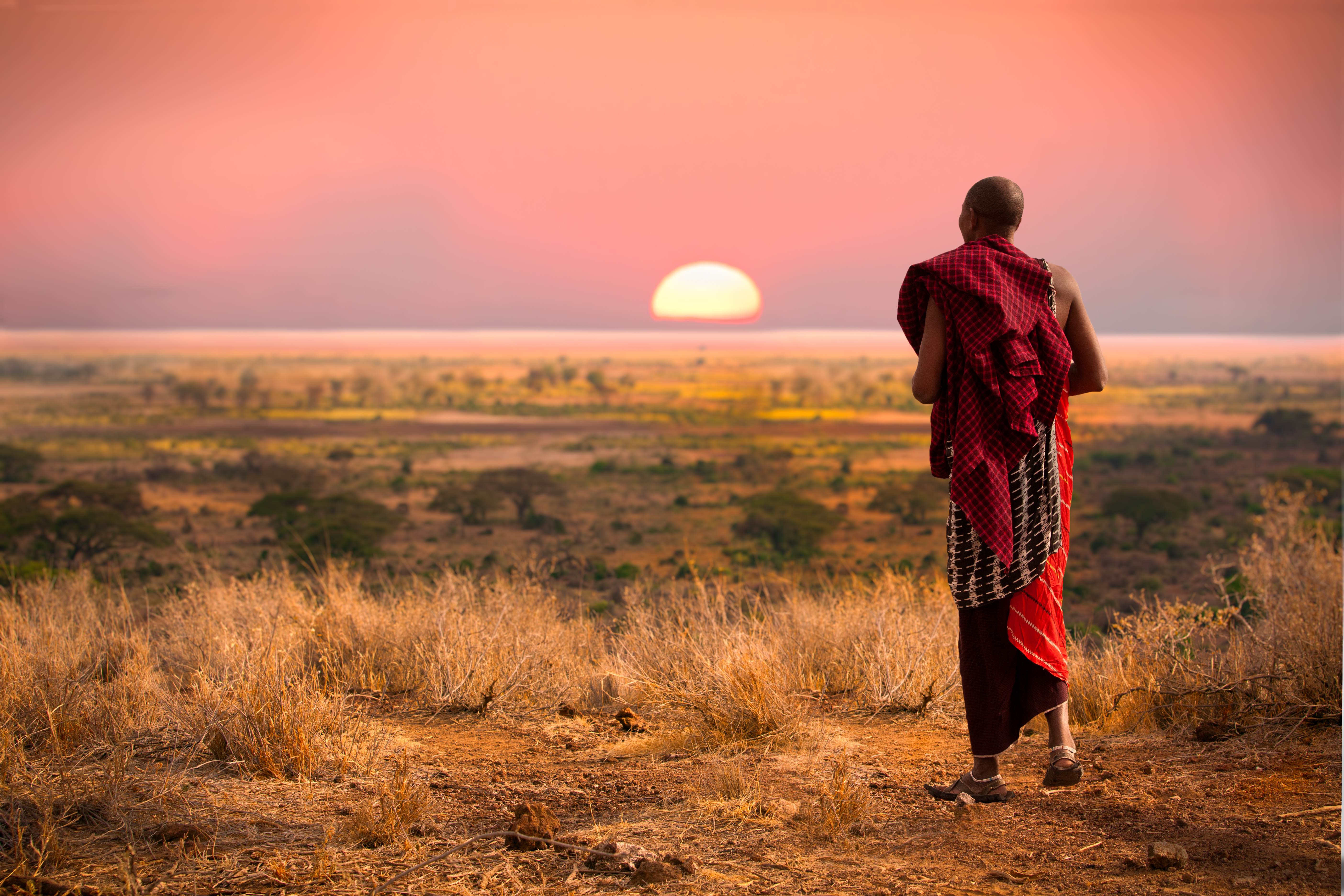 Tanzania