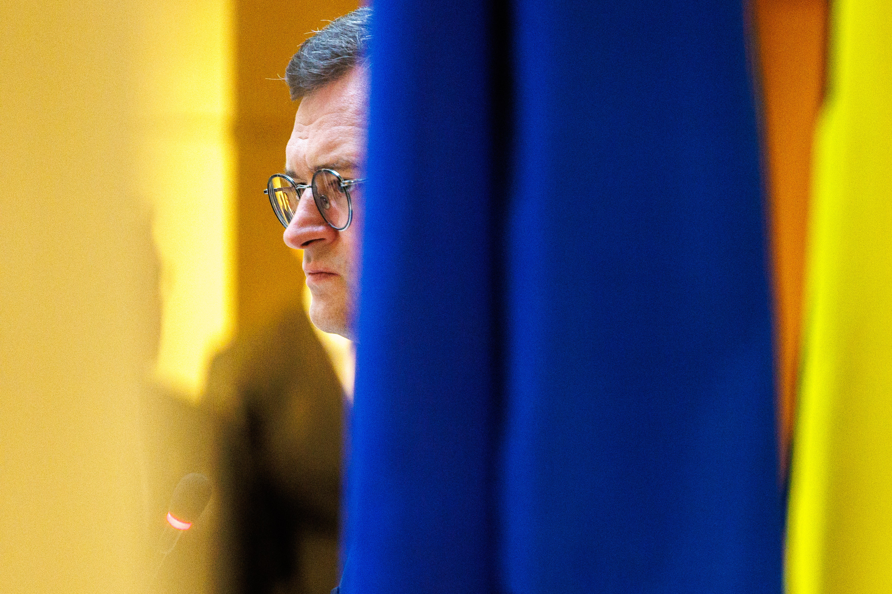 Üzent az ukrán külügyminiszter: „Ha minden feladatunkat elvégeztük, tisztázni kell, miért áll ellen továbbra is Magyarország”