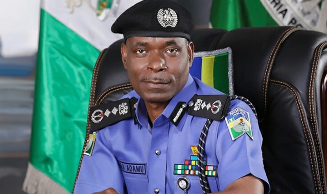 IGP, Mohammed Adamu ordered the immediate withdrawal of the escorts attached to E-Money [NAN]