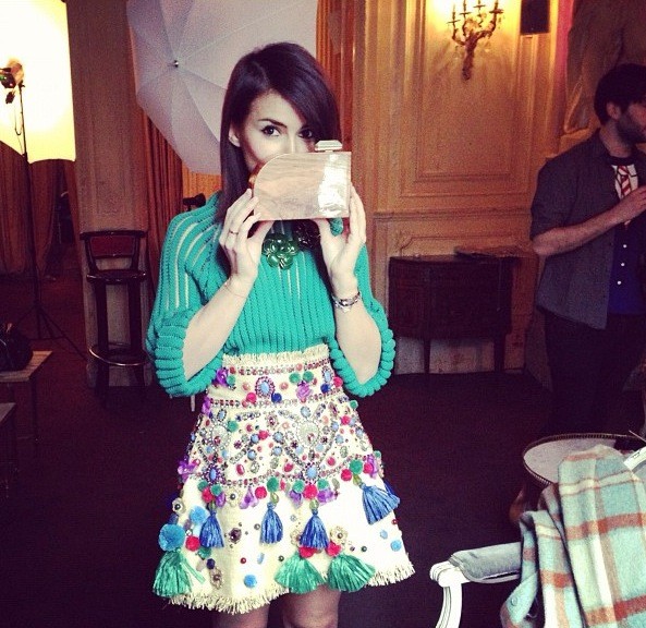 Miroslava Duma
