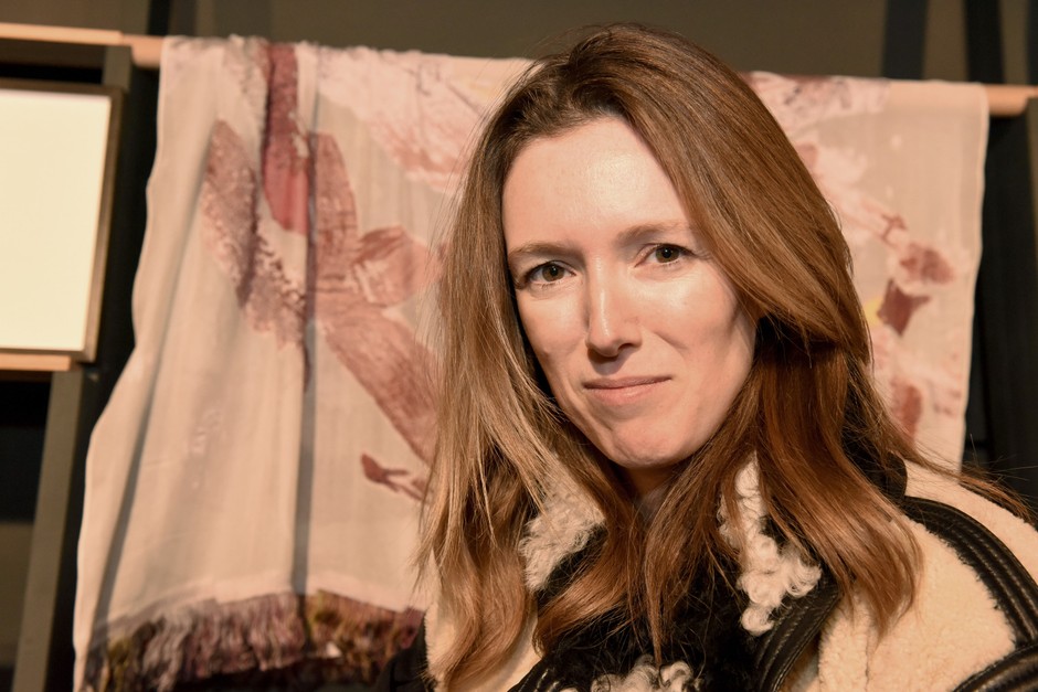 Clare Waight Keller