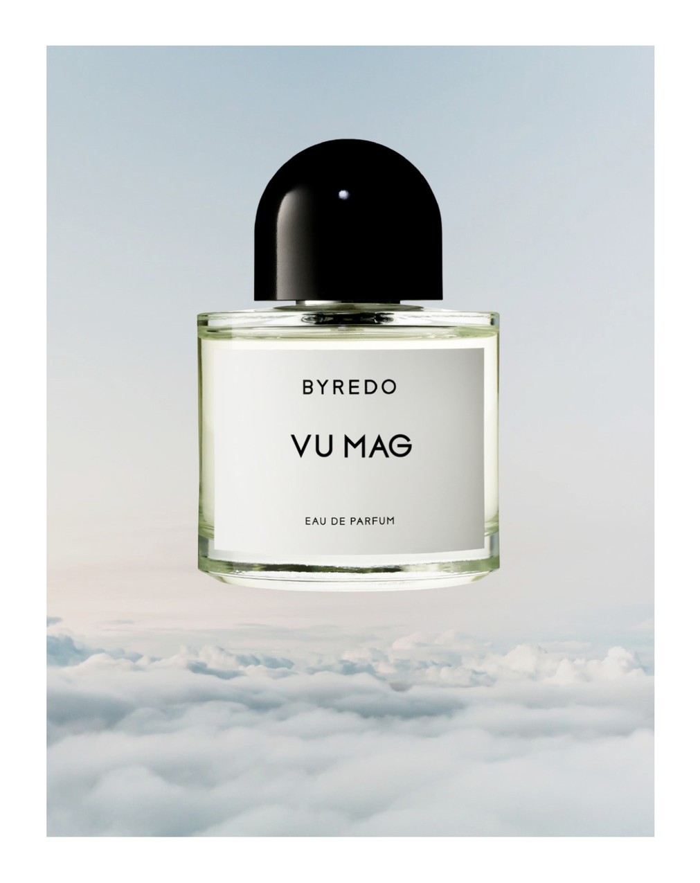 BYREDO VU MAG