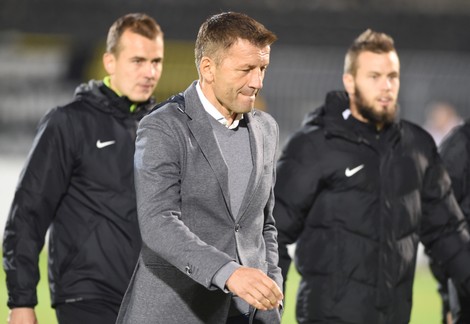 Miroslav Đukić