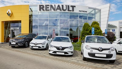 Wielki Test Salonów 2017: sprawdziliśmy 371 dilerów 22 marek