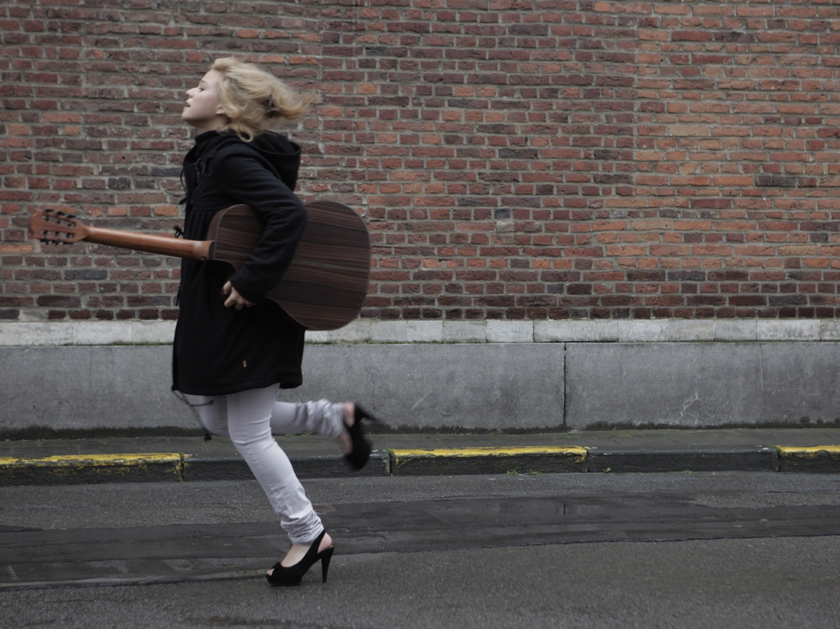 Selah Sue