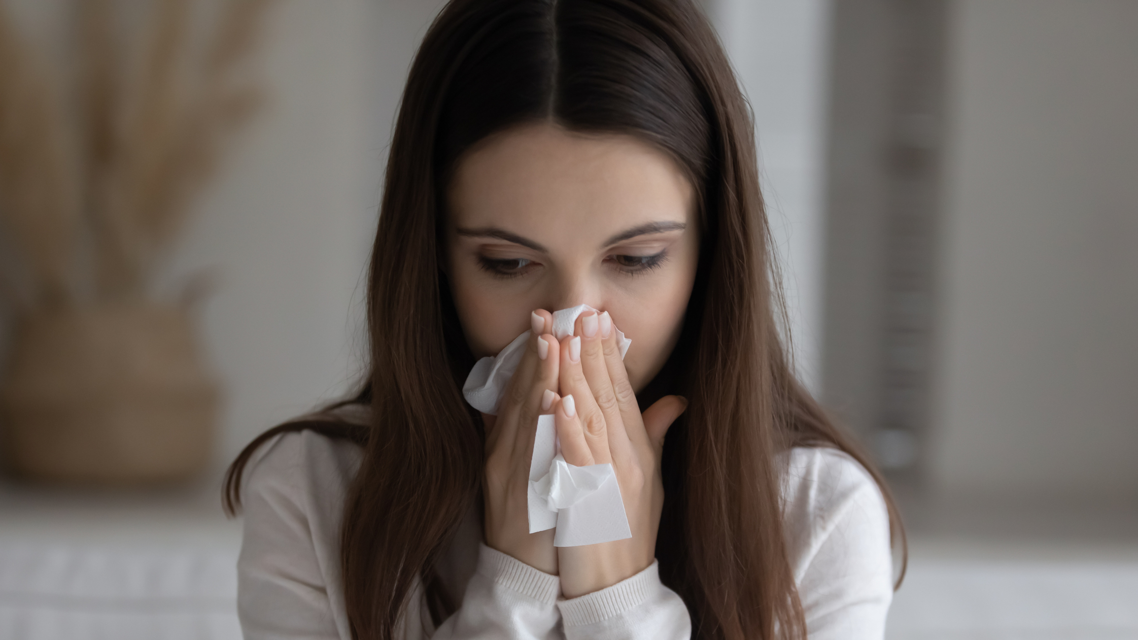 Téli allergia: hasonlít az influenzára, de máshogy kell kezelni |  EgészségKalauz