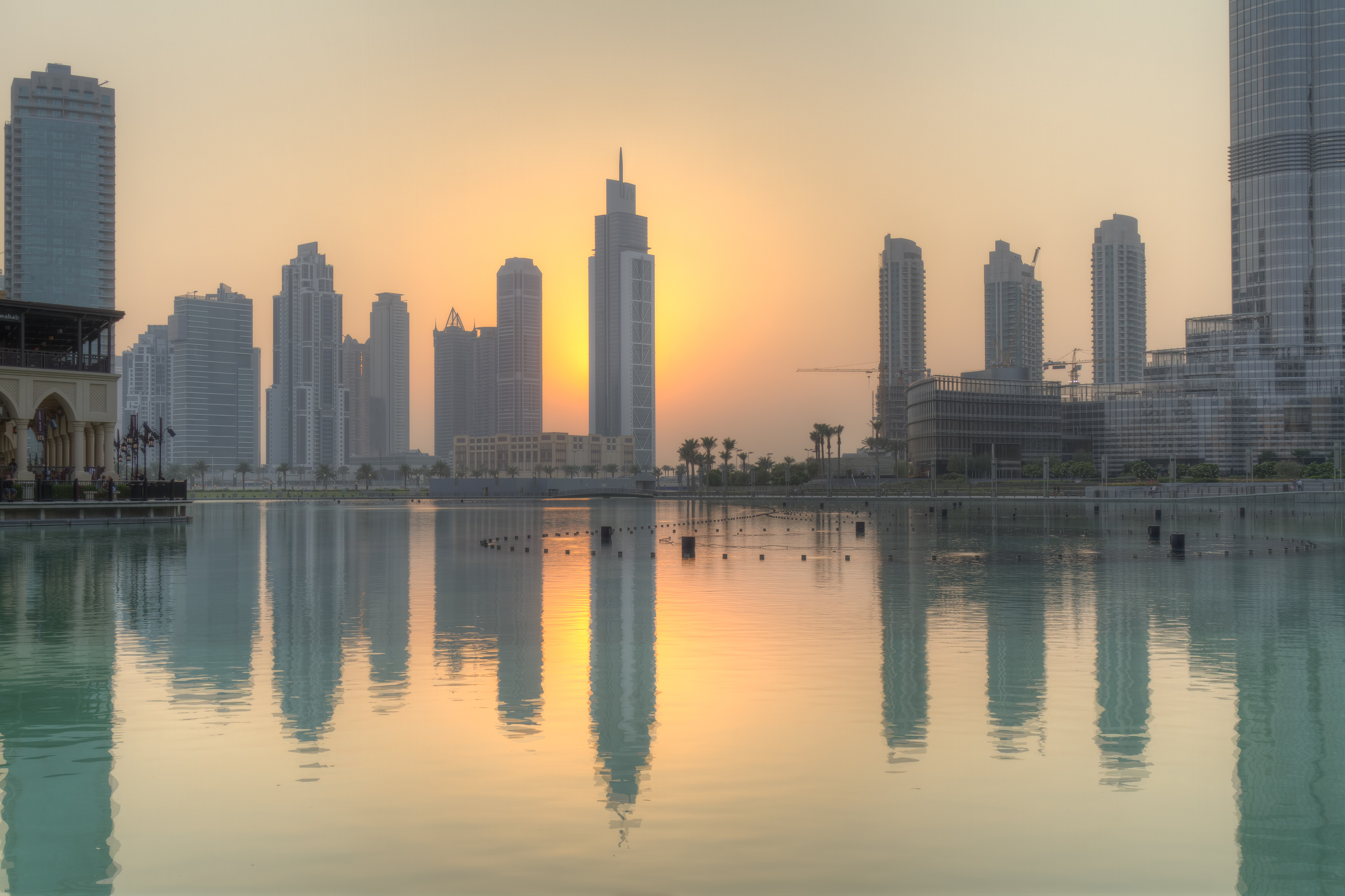 Dubaj
