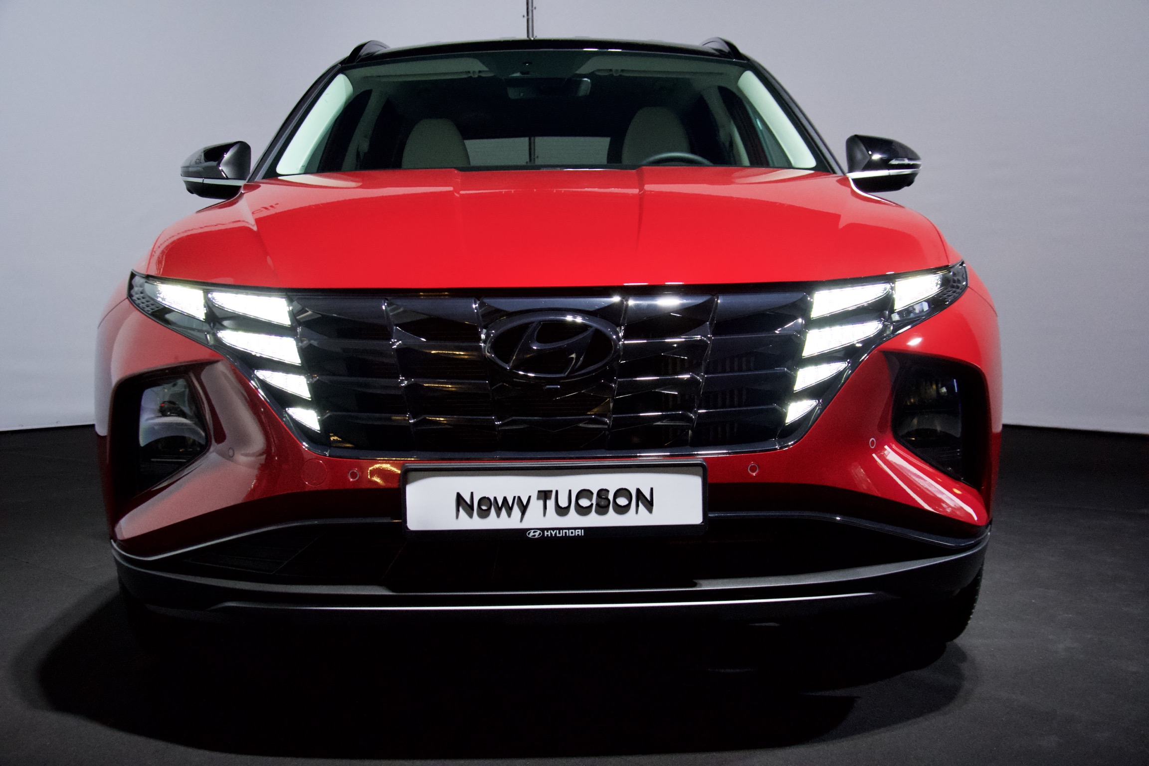 Nowy Hyundai Tucson premiera IV generacji, cena