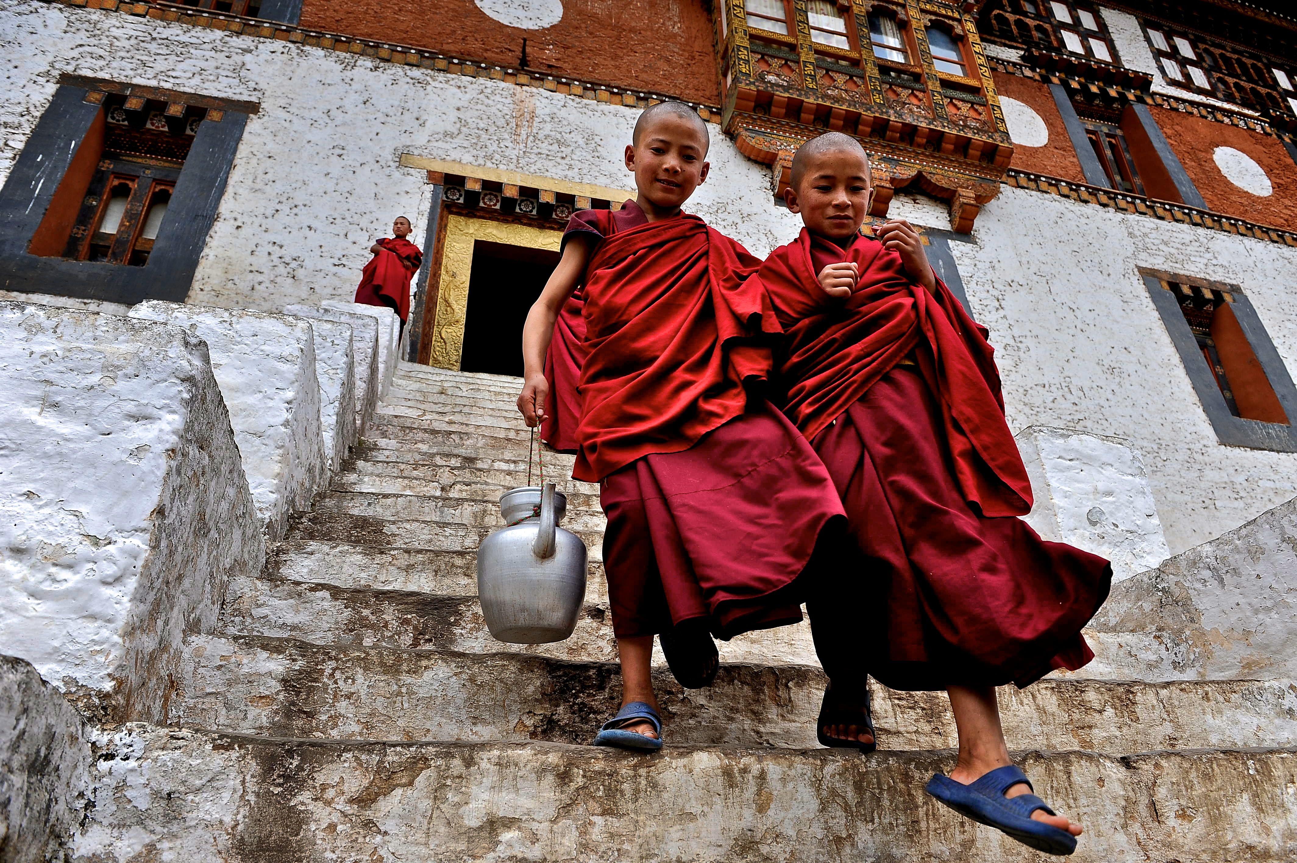 Bhutan