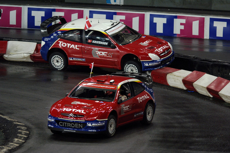 Legendarna impreza ma swój początek w 1998 roku