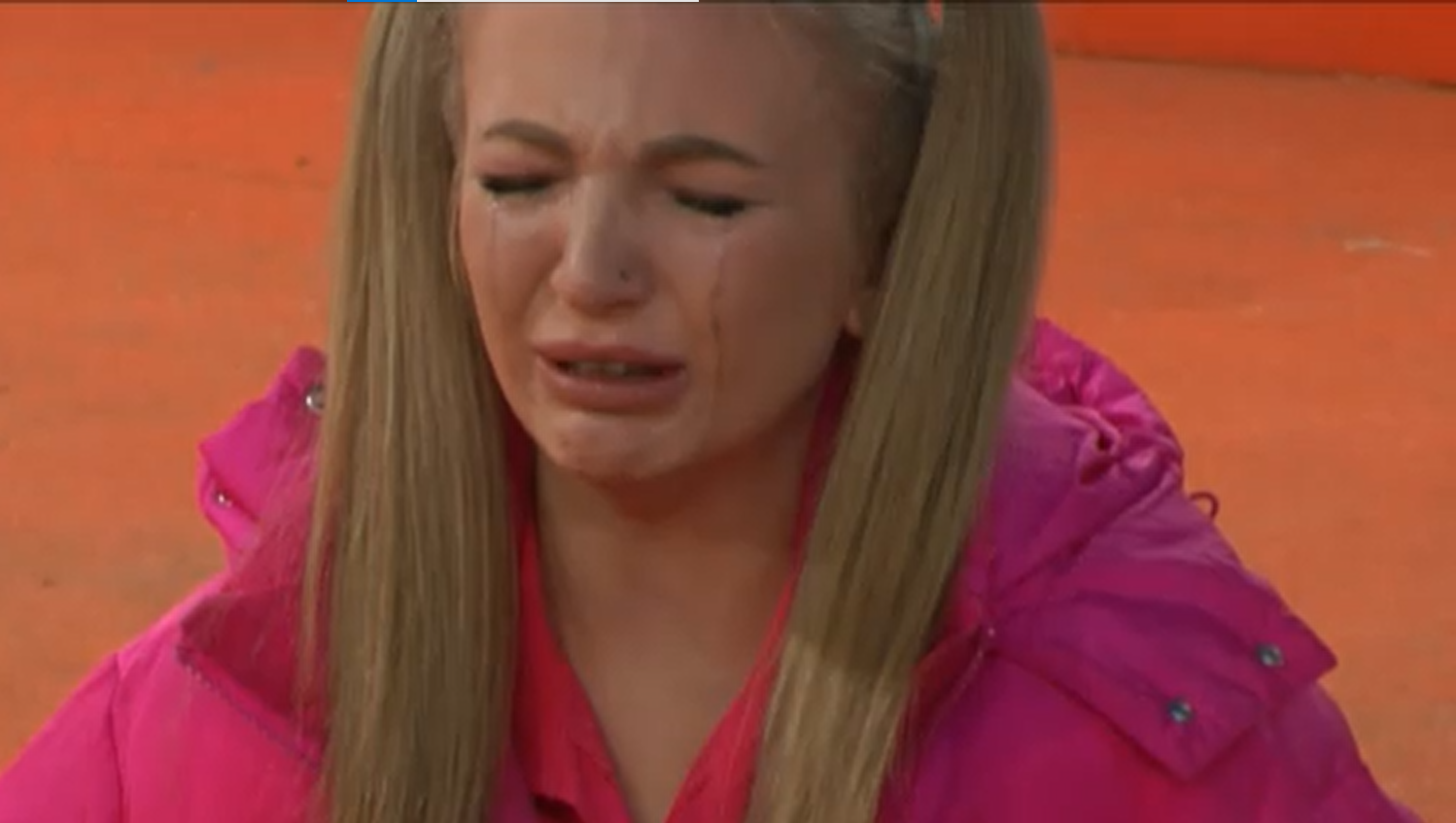 Elszabadultak az indulatok a Való Világ párbaja után: borzasztó zokogásban törtek ki a játékosok – videó