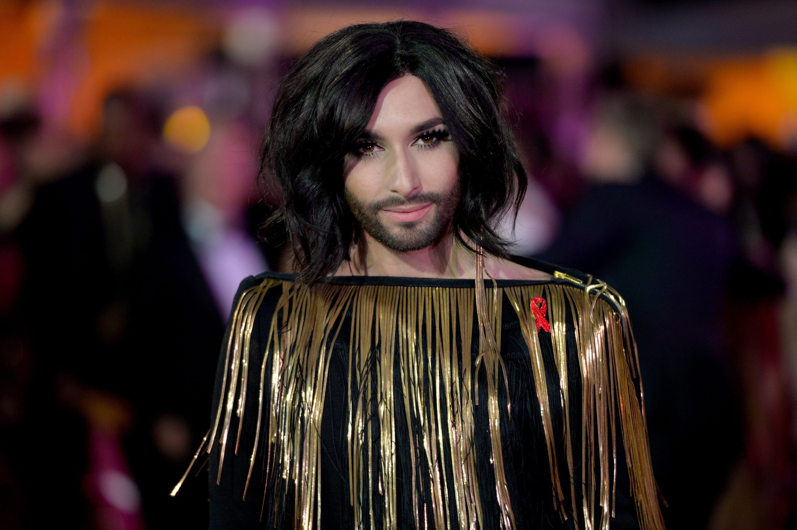 Conchita Wurst będzie gwiazdą