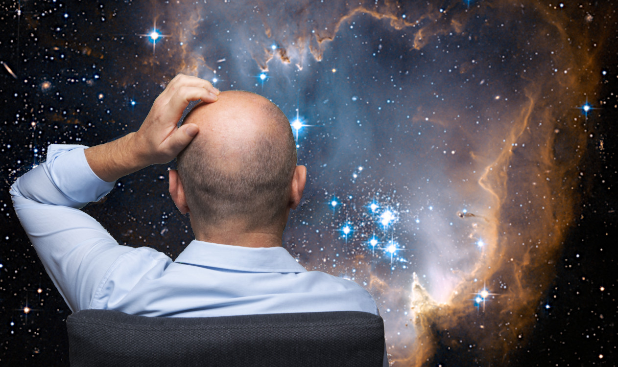 Einstein és Newton tévedhetett a gravitáció kapcsán?