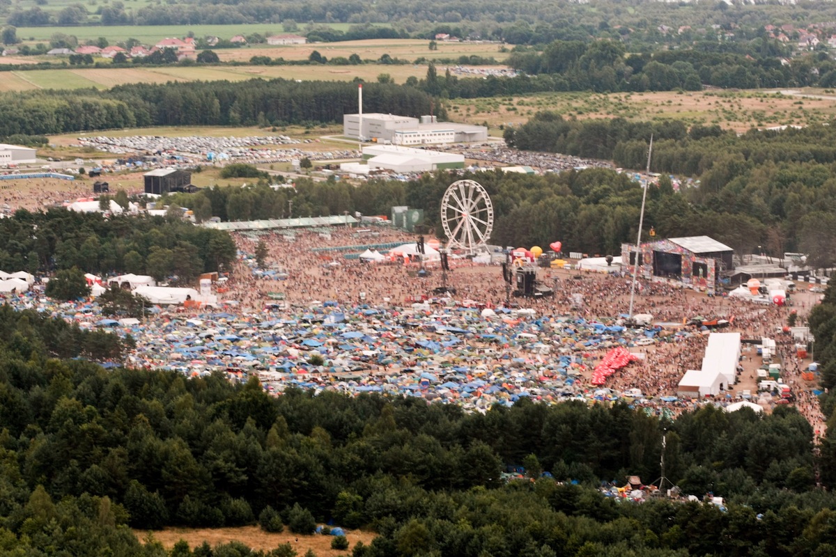 20. Przystanek Woodstock – najlepsze zdjęcia!
