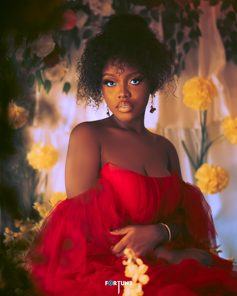 Gyakie Drops Second Single Ahead Of Her “My Diary” EP