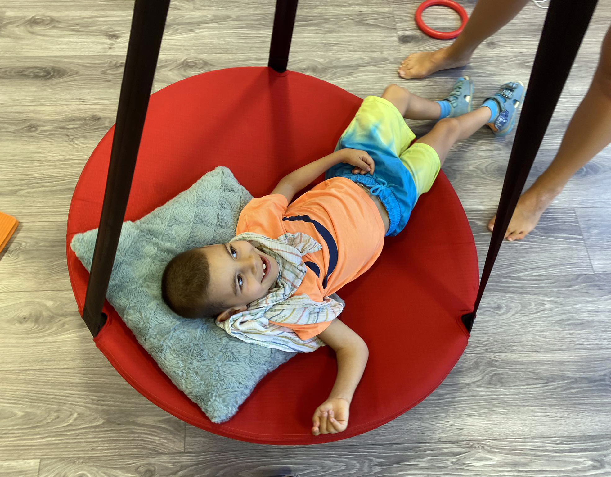 Segített a Blikk: cikkünk nyomán érkezett a többmilliós felajánlás a beteg Lacikának