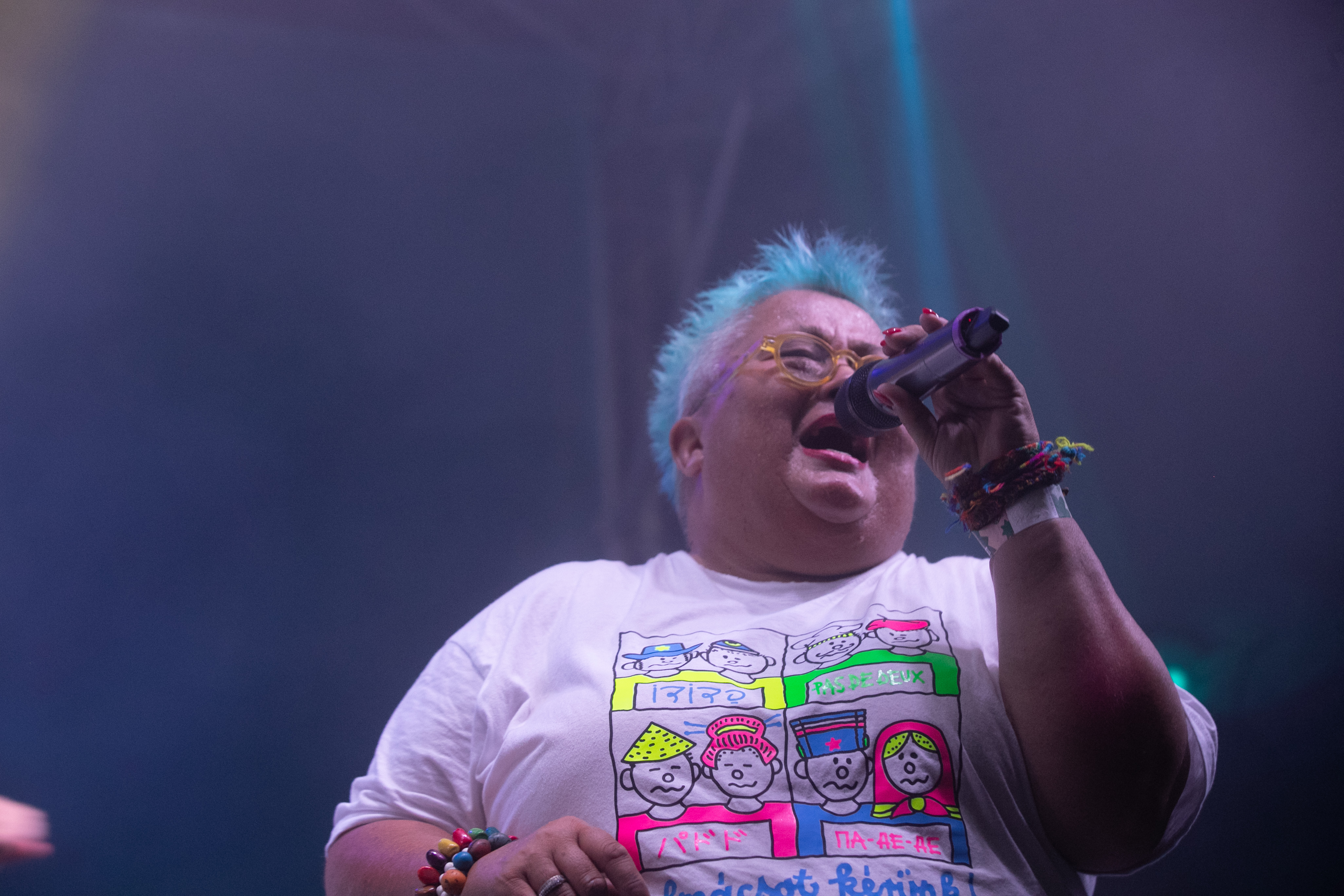 Öngyilkos lett Falusi Mariann szerelme: így dolgozta fel a gyászt az énekesnő