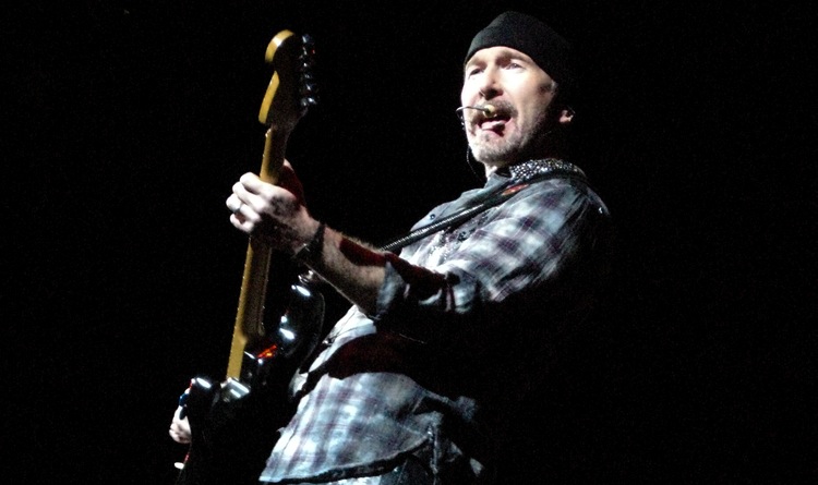 The Edge