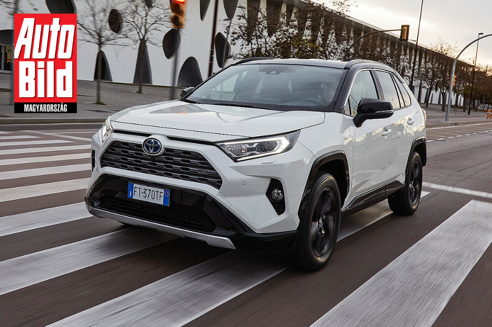 Megbízható a Toyota RAV4 használtan? A szakértő válaszol!