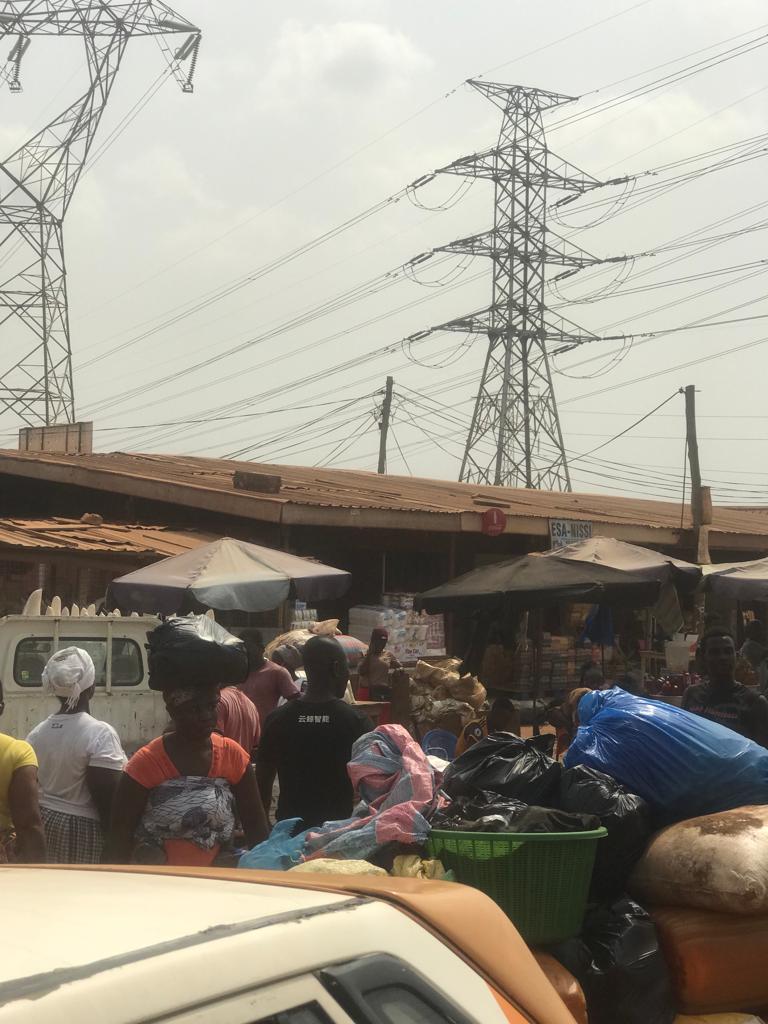Market