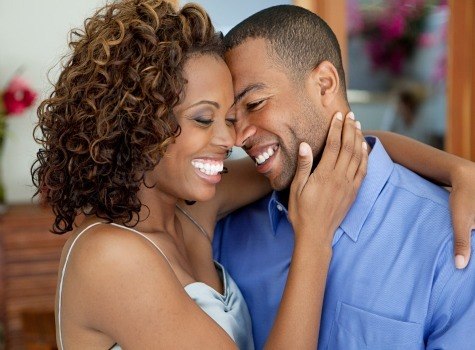 Studies show men want respect while women want to be loved and cared for in a relationship