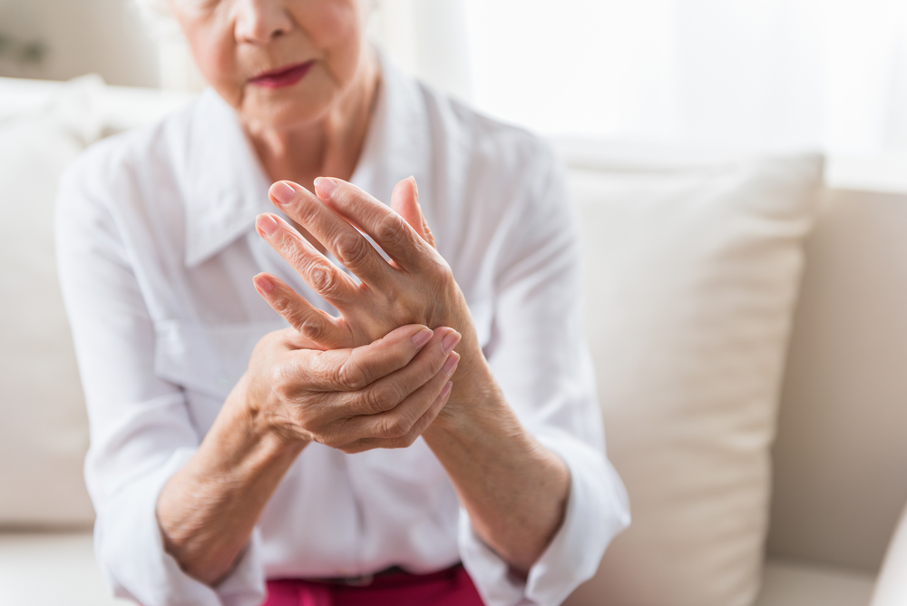 degeneratív változások a vállízület kezelésében a jobb kéz mutatóujja ízületi fájdalma