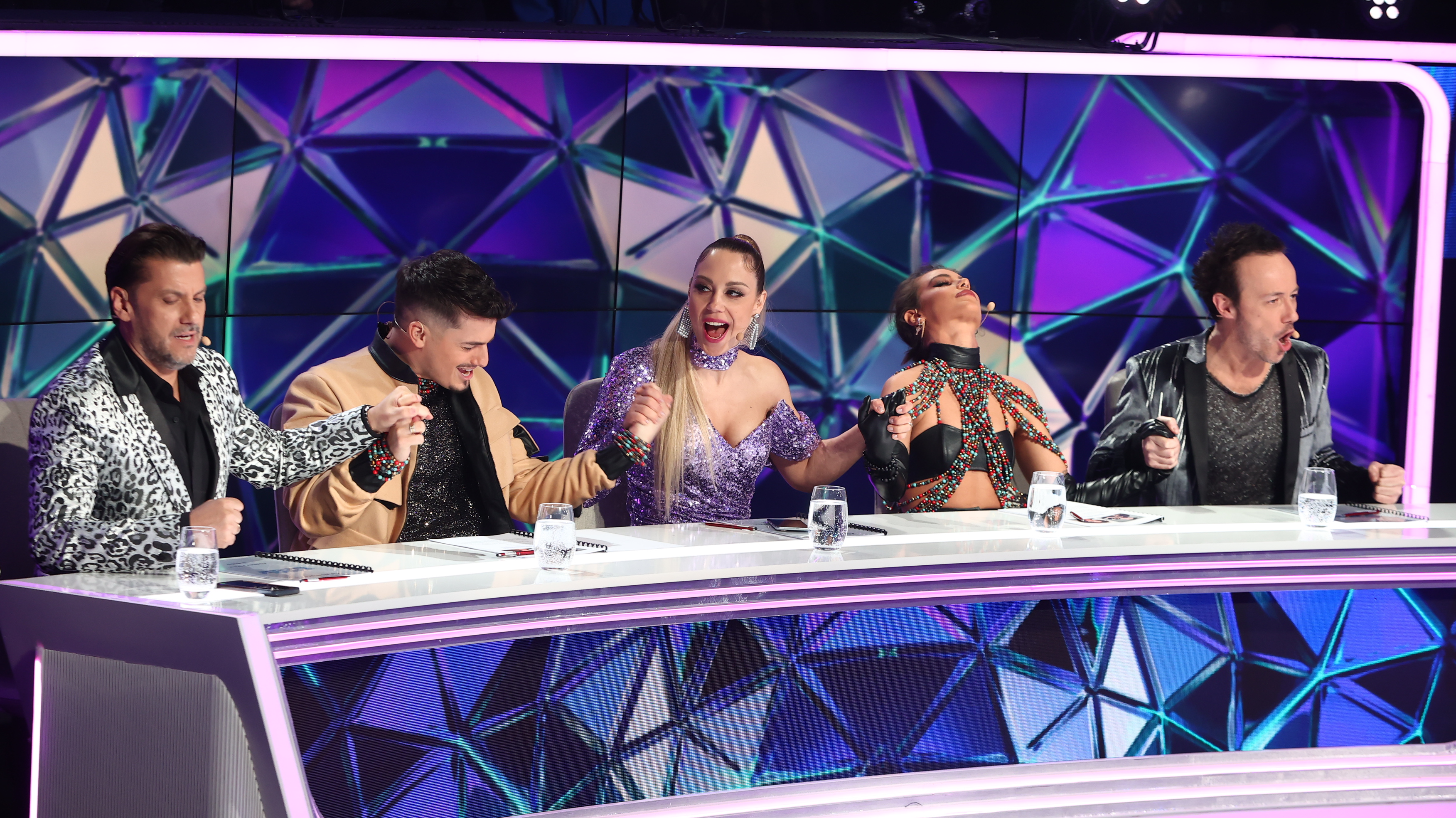 Fontos bejelentéssel készül a TV2 a Sztárban Sztár döntőjében