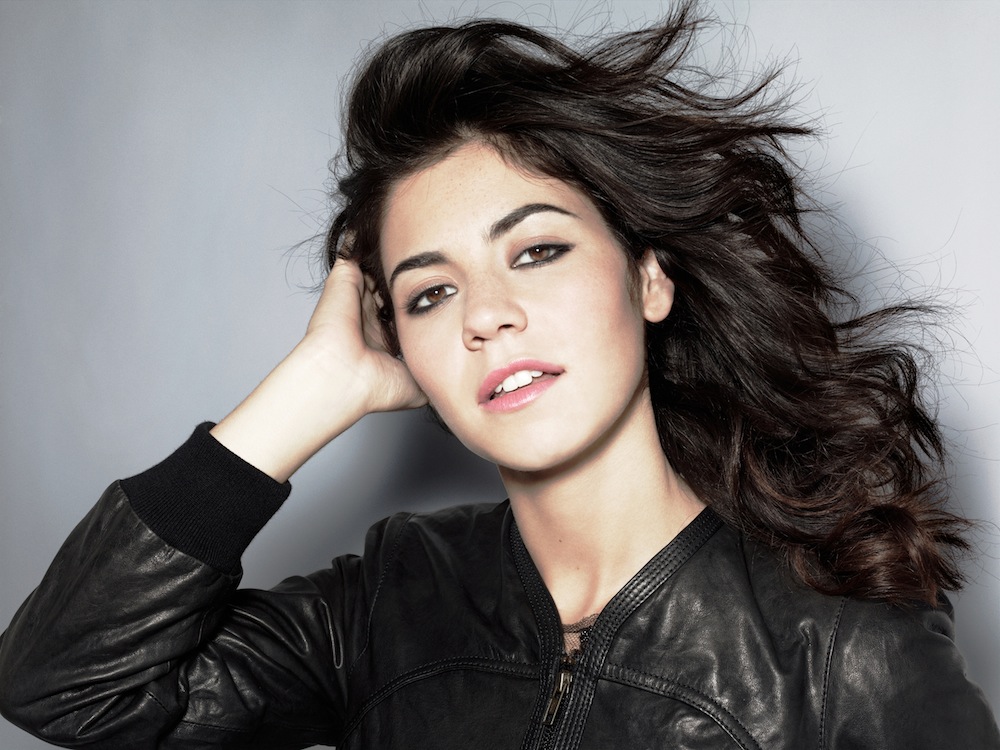 Polska inspiruje: Marina And The Diamonds