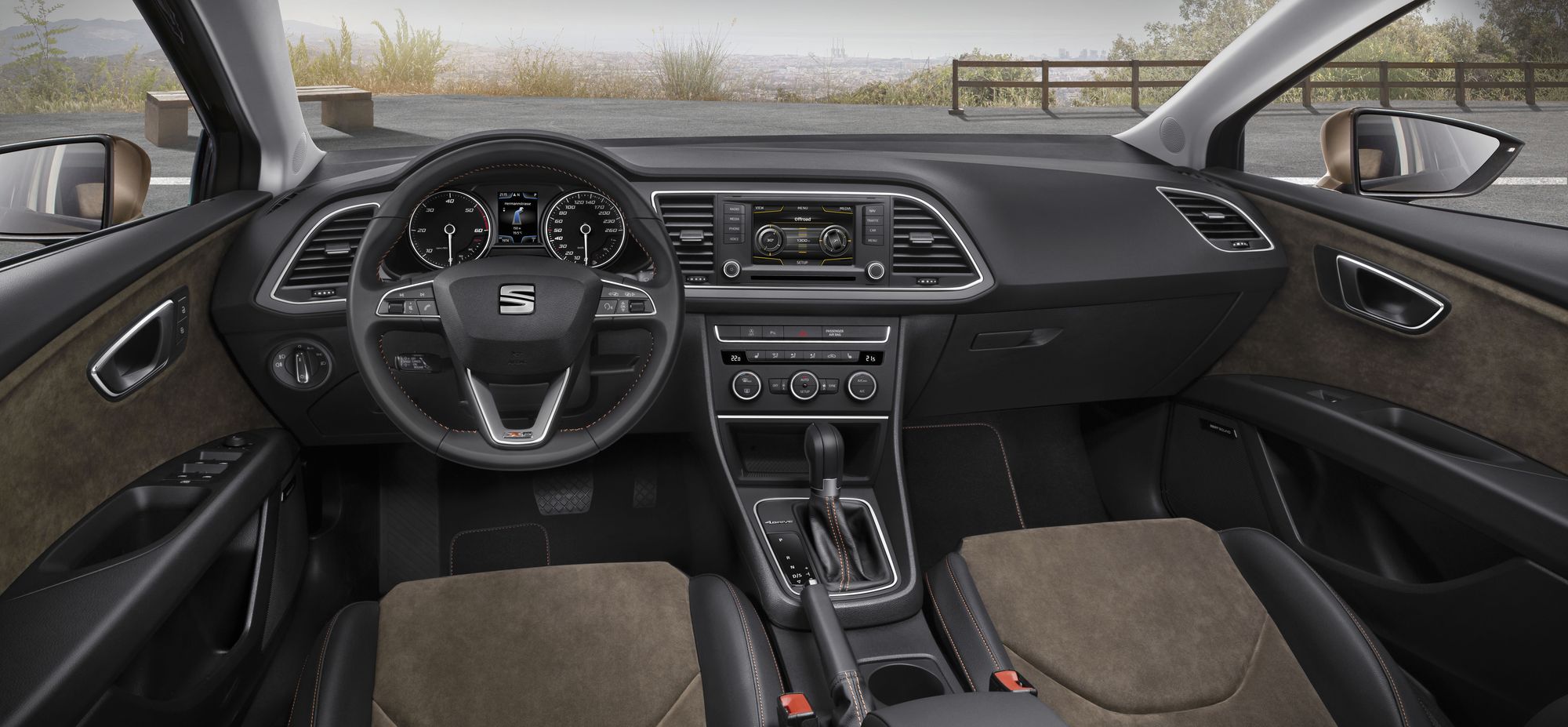 Seat Leon X-PERIENCE