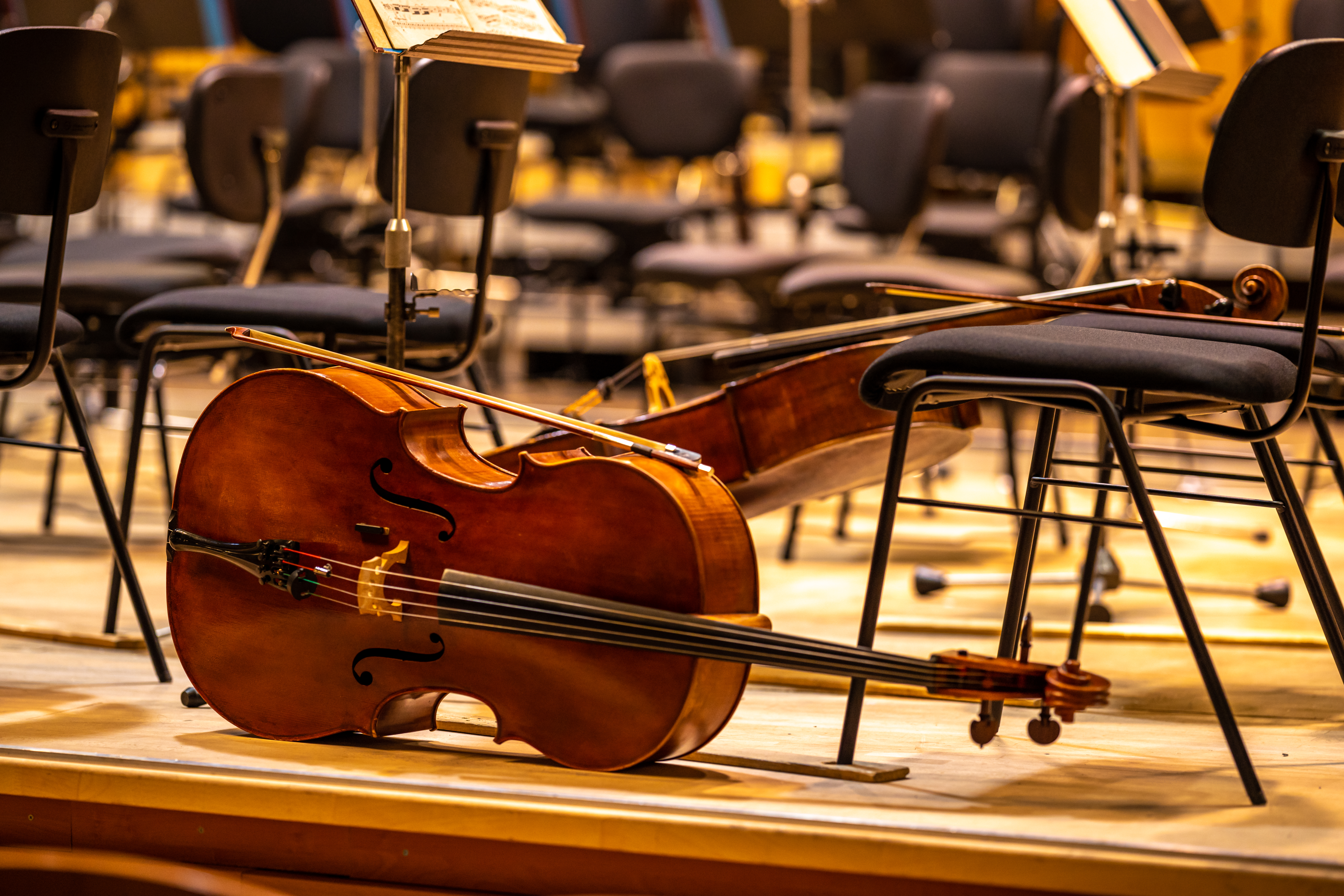 Ez az igazi tisztelet: koncerttel emlékeztek a magyar zeneszerzőre New Yorkban