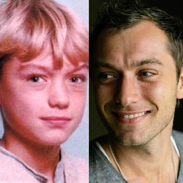 Jude Law