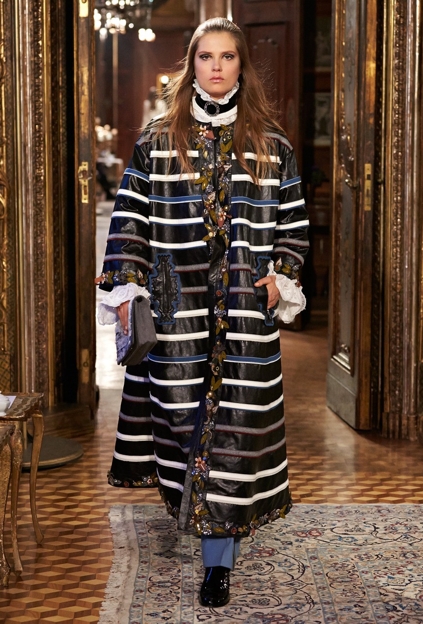 CHANEL