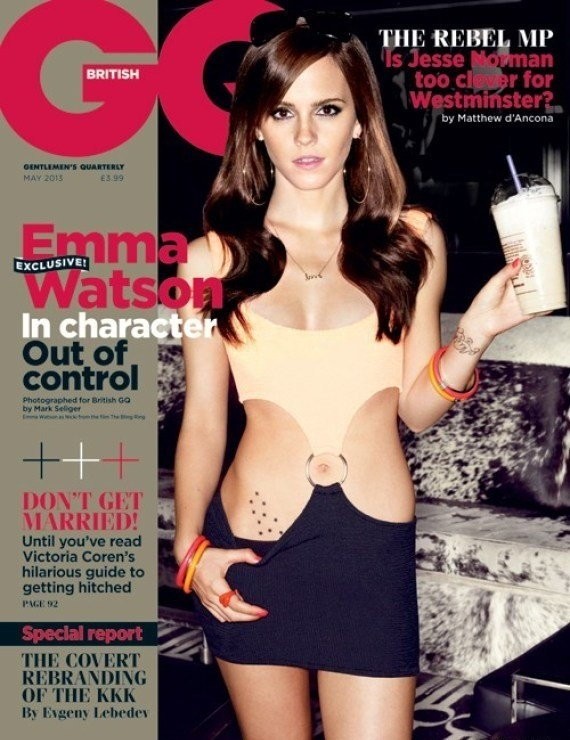 GQ