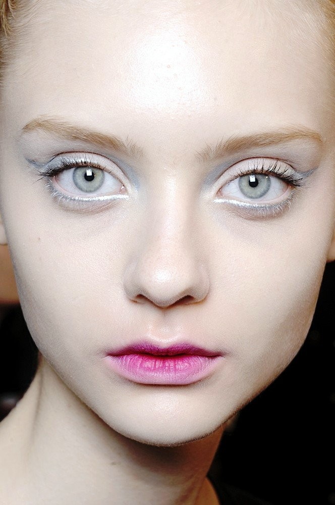 Dior jesień-zima 2013/2014