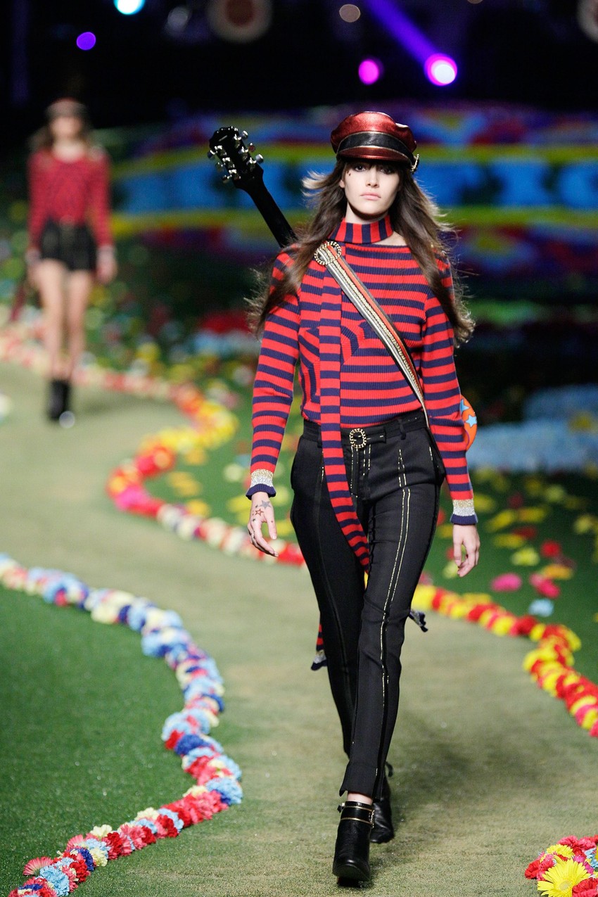 Tommy Hilfiger