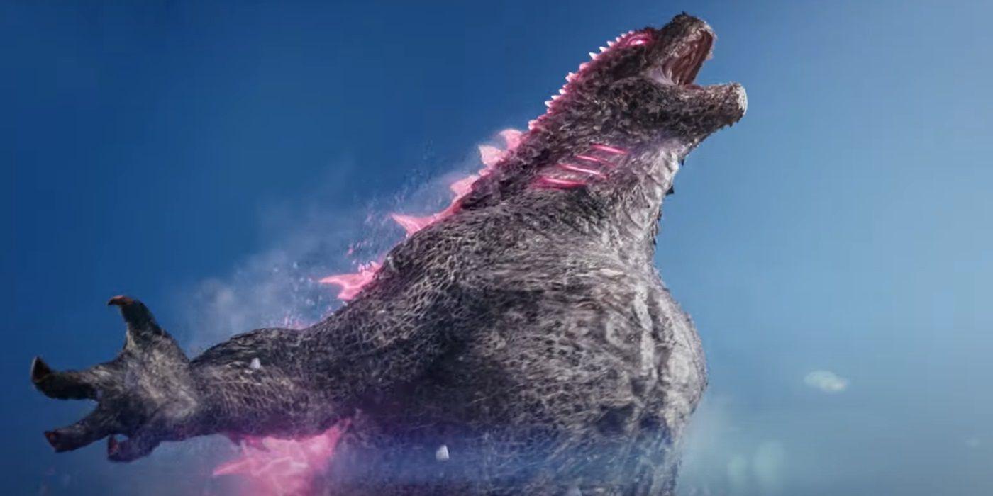 Brutális lesz! Godzilla és King Kong ízekre tépik egymást ebben a videóan - Nem hiszi el, mekkorákat húznak be egymásnak