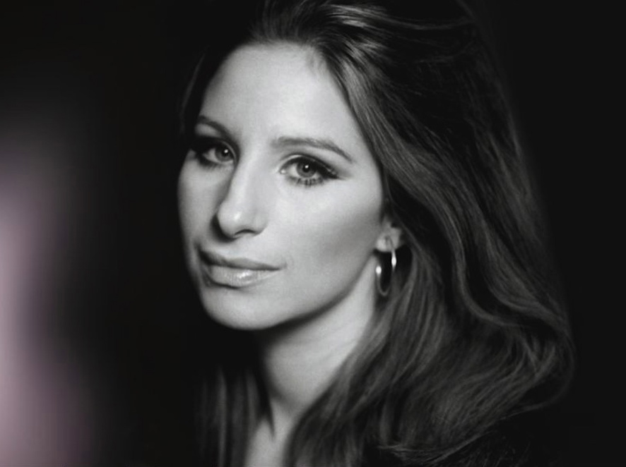 Barbra Streisand