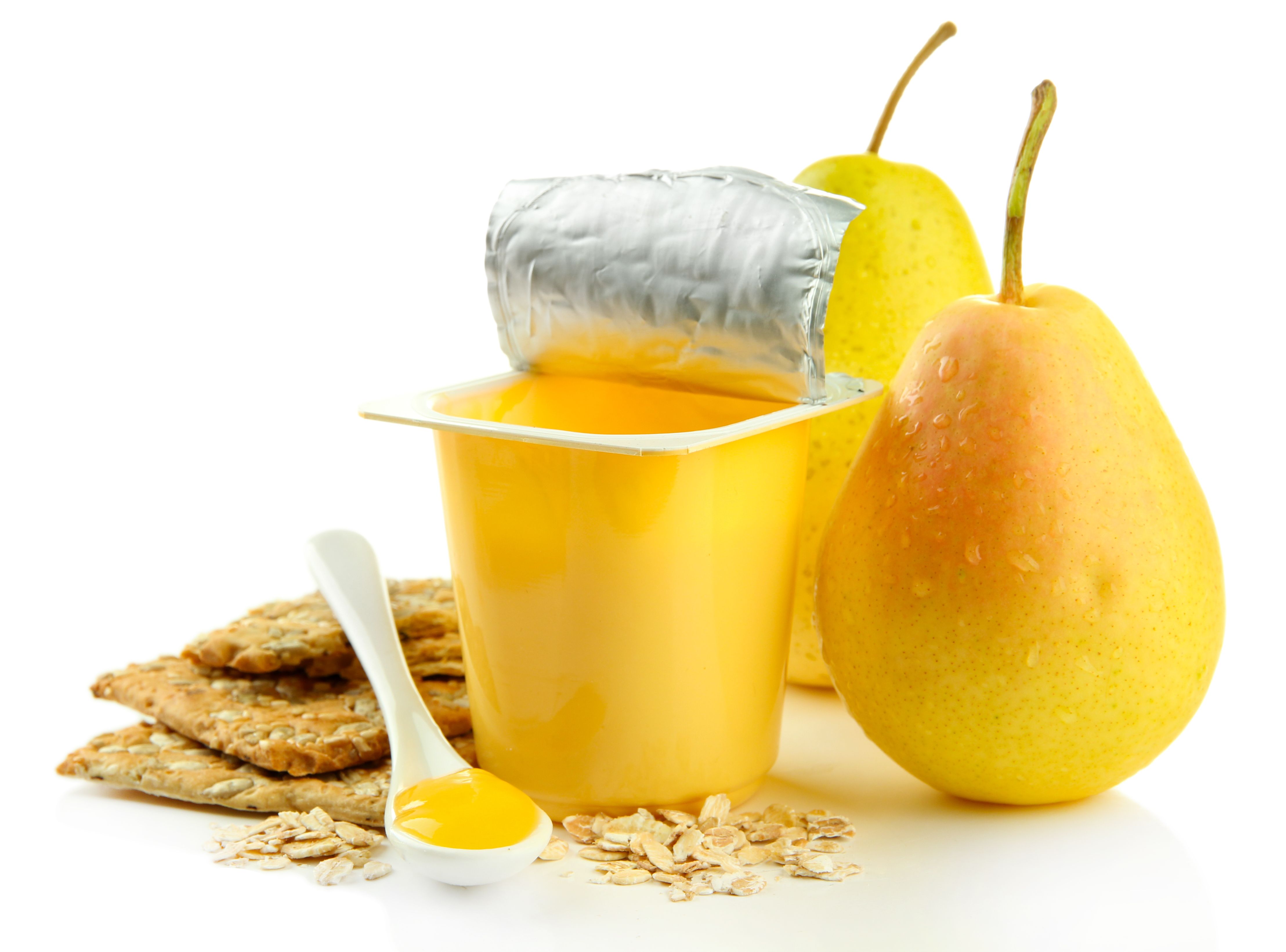 4. Jogurt zapobiega przeziębieniom