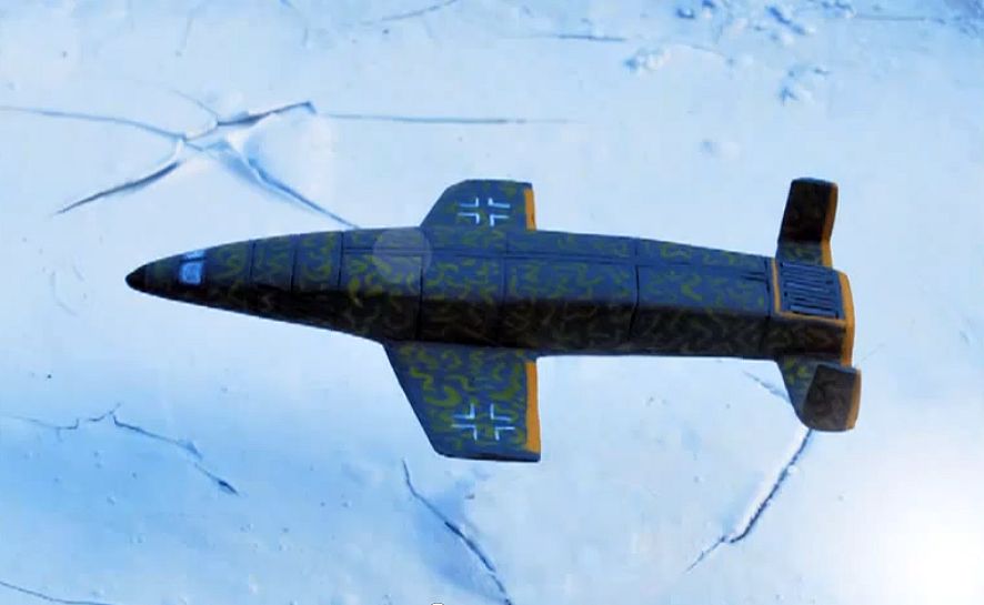 Amerika Bomber