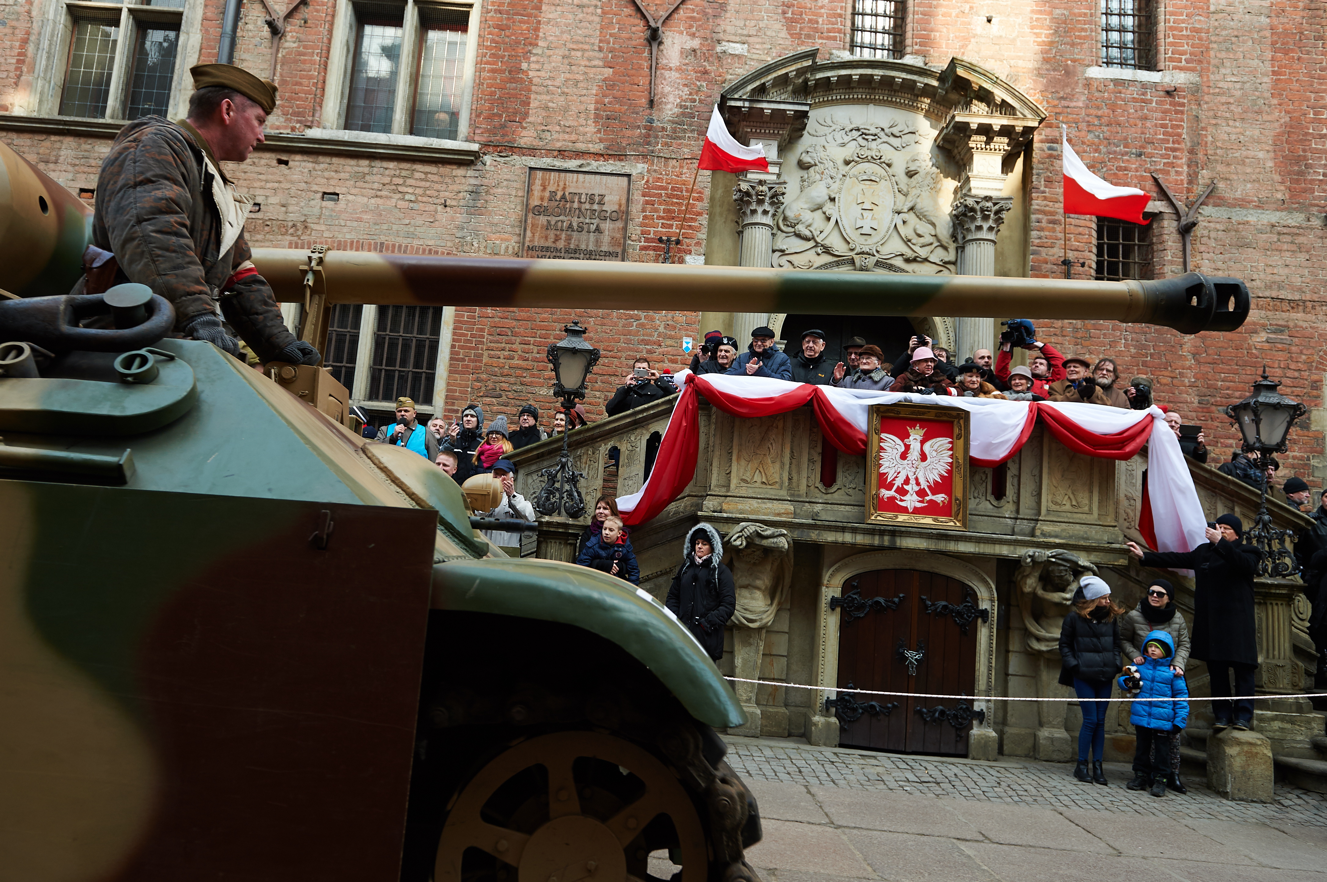 Historyczne rekonstrukcje