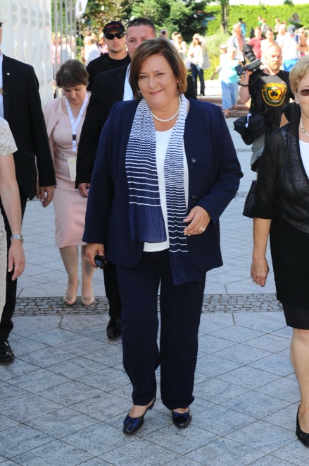 Anna Komorowska