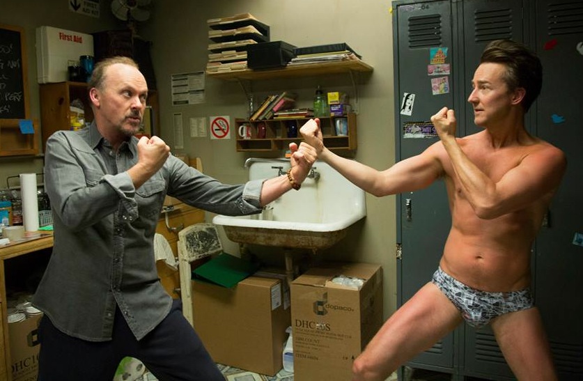 Edward Norton –