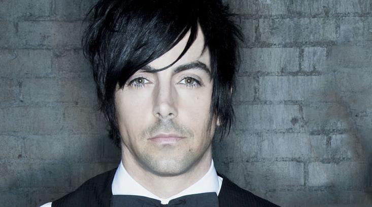 Ian Watkins