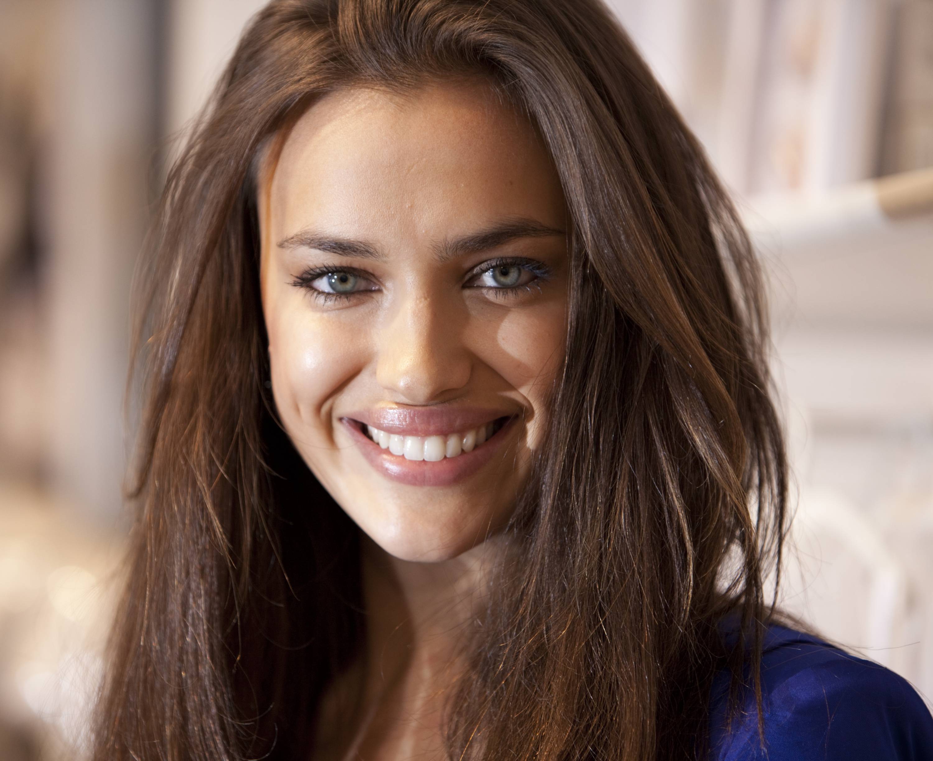 Irina Shayk