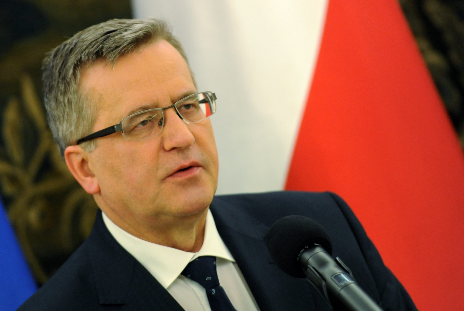 Bronisław Komorowski