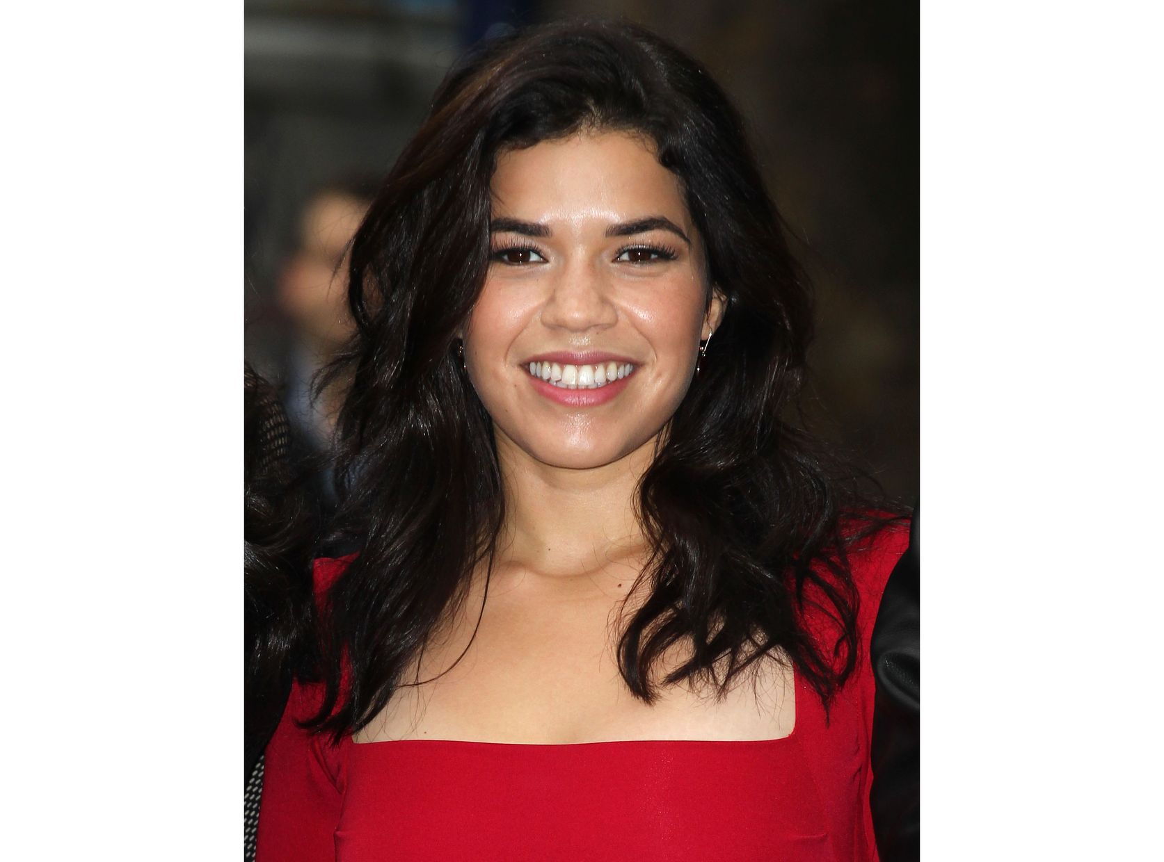 America Ferrera - uśmiech na kwotę 10 mln dolarów