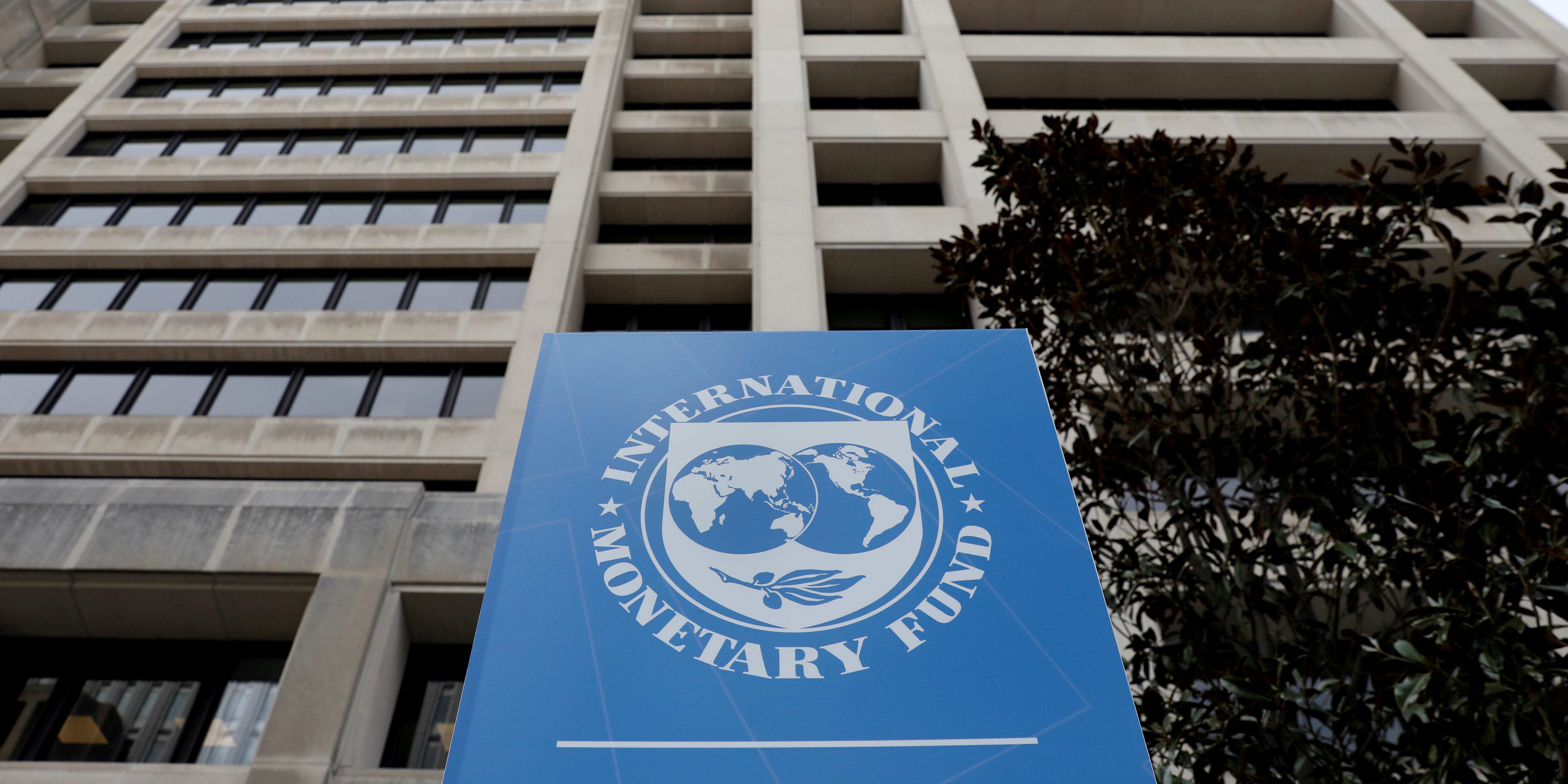 South Africa and 8 other countries in IMF financial stability spotlight 2022