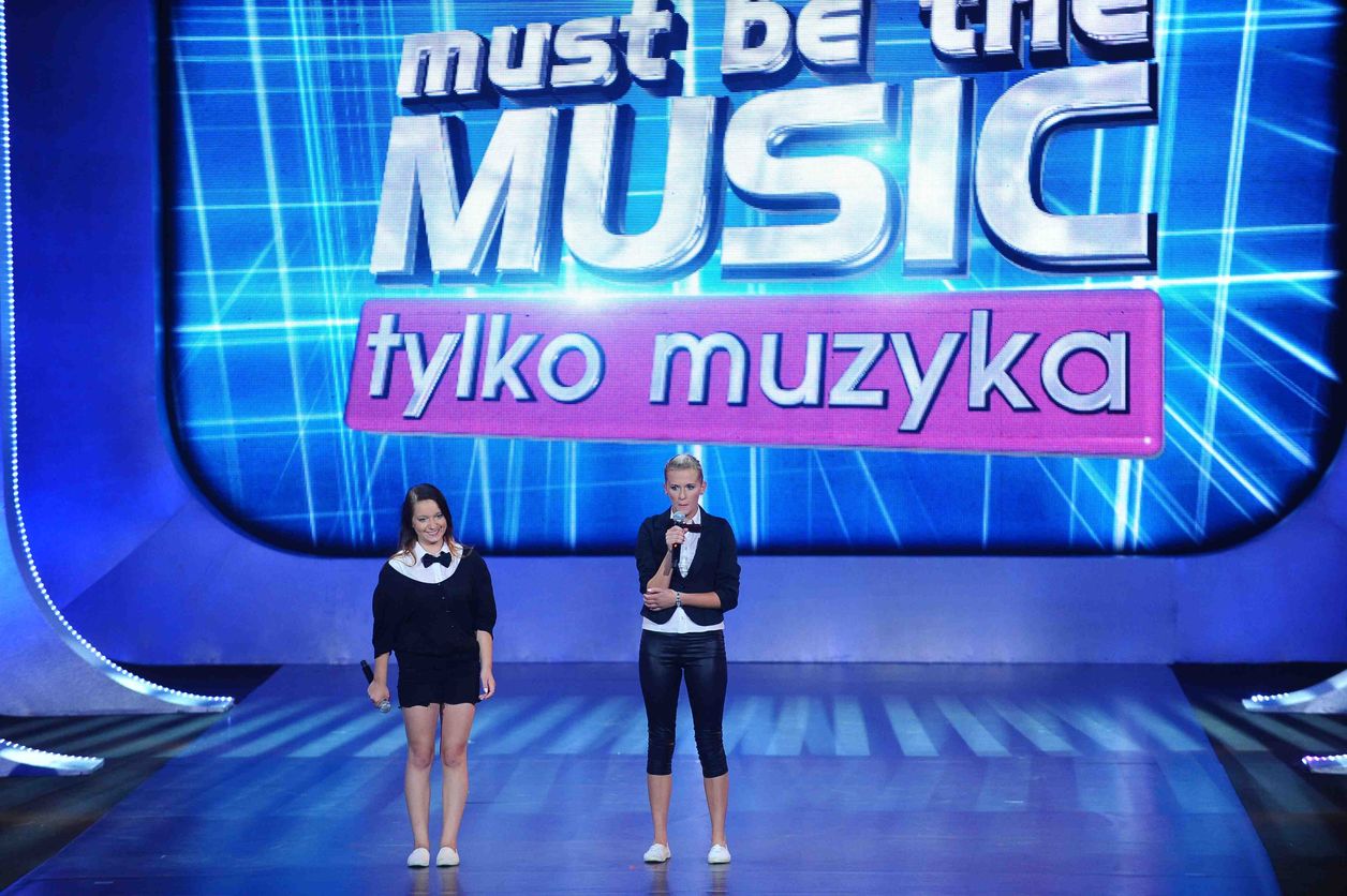 Trzeci półfinał